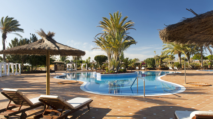 Elba Palace Golf and Vital Hotel